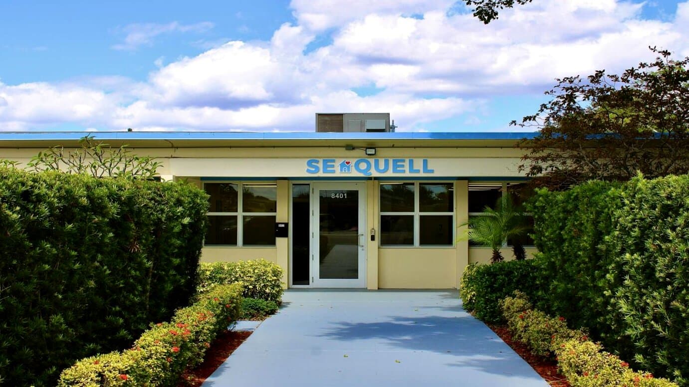 Seaquell House