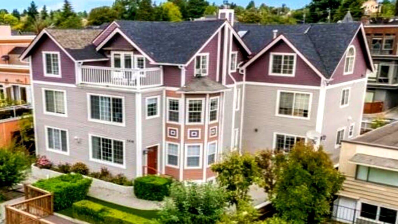 Seattle Sober Living