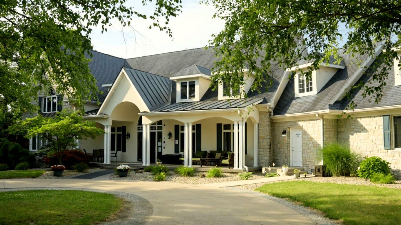 Selah House