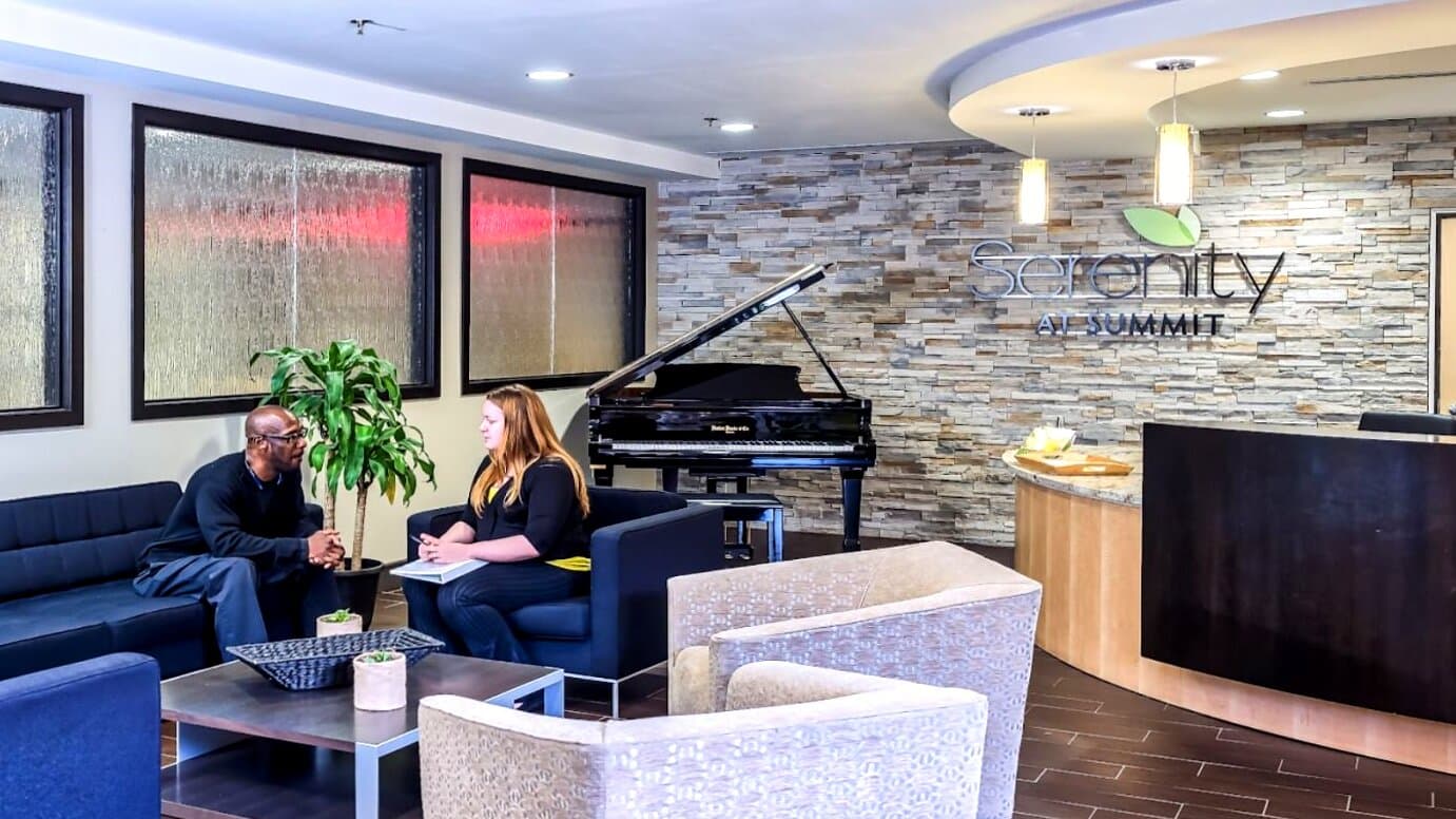 Serenity at Summit New Jersey
