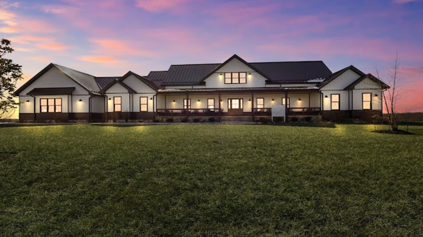 Serenity Ranch Recovery
