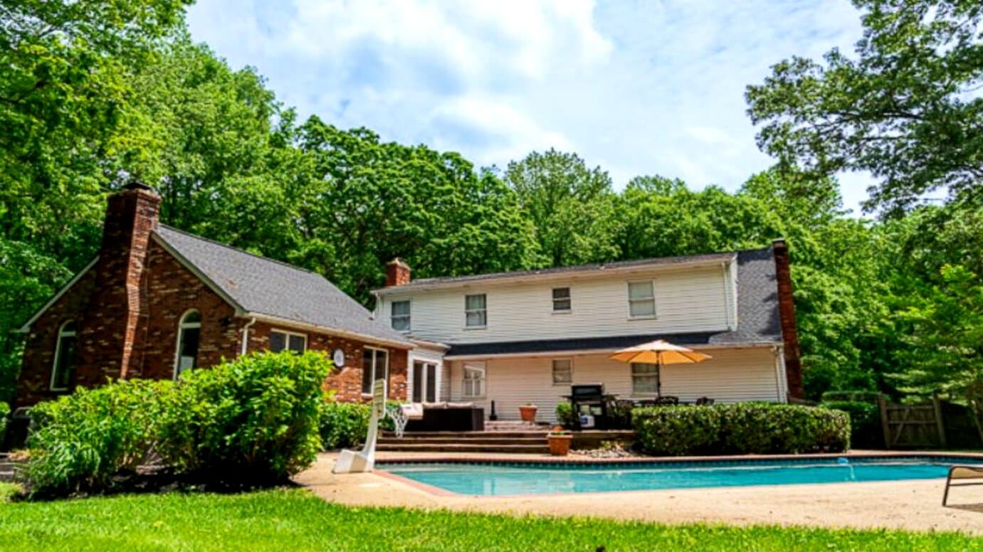 Severn Home Crownsville