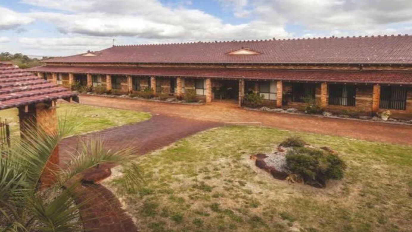 Shalom House Perth