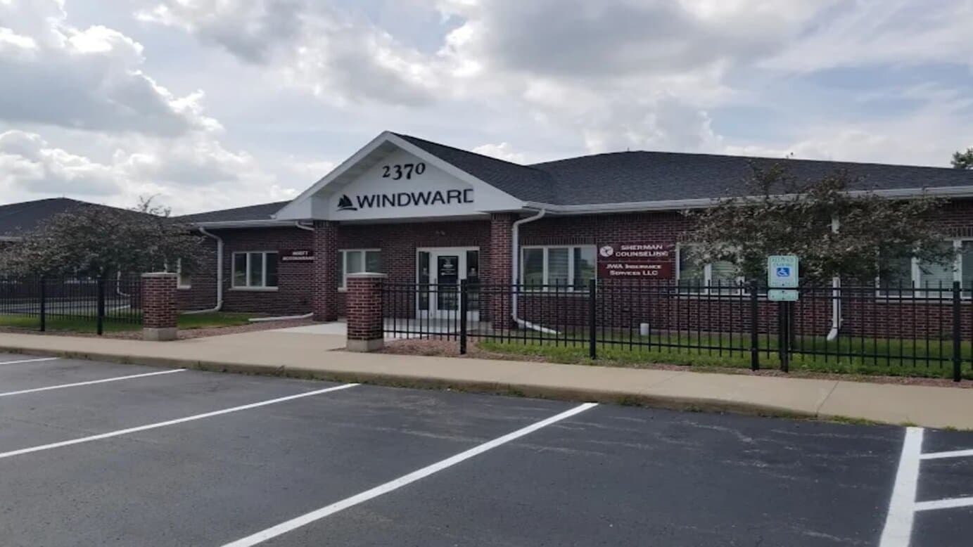 Sherman Counseling Oshkosh