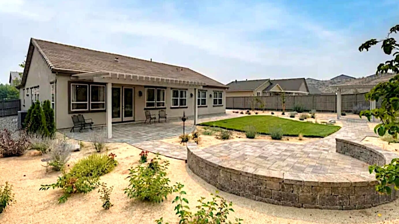 Sierra Health + Wellness: Rehab - Reno, NV