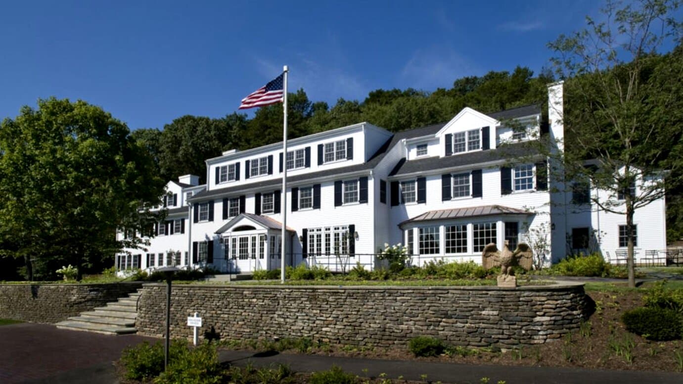 Silver Hill Hospital