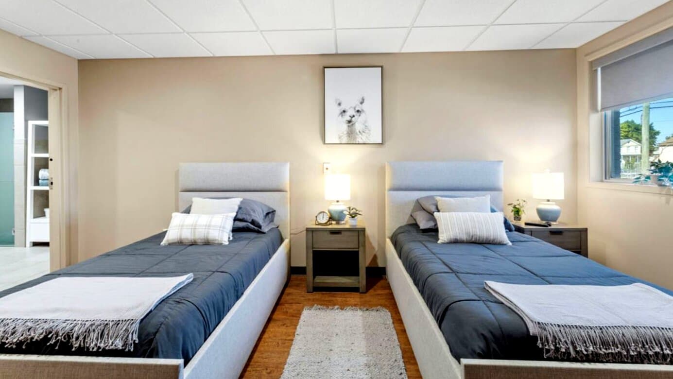 SOBA New Jersey Drug & Alcohol Rehab