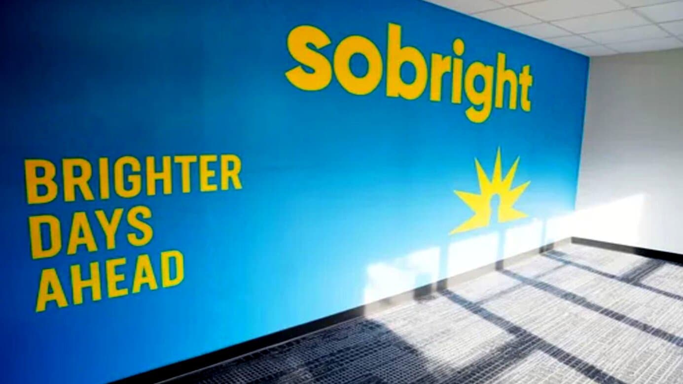 Sobright Recovery