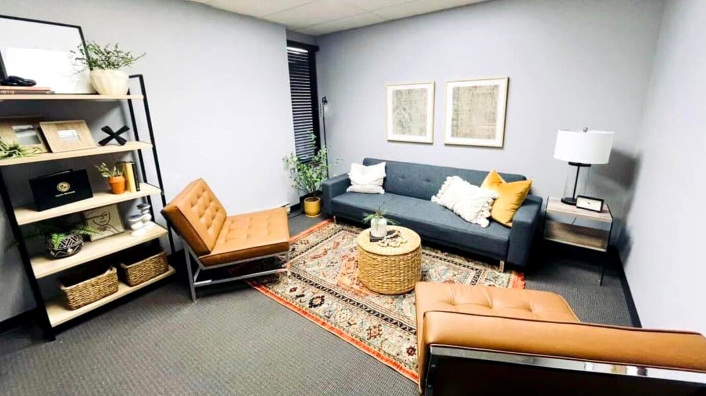 Solace Counseling Fargo
