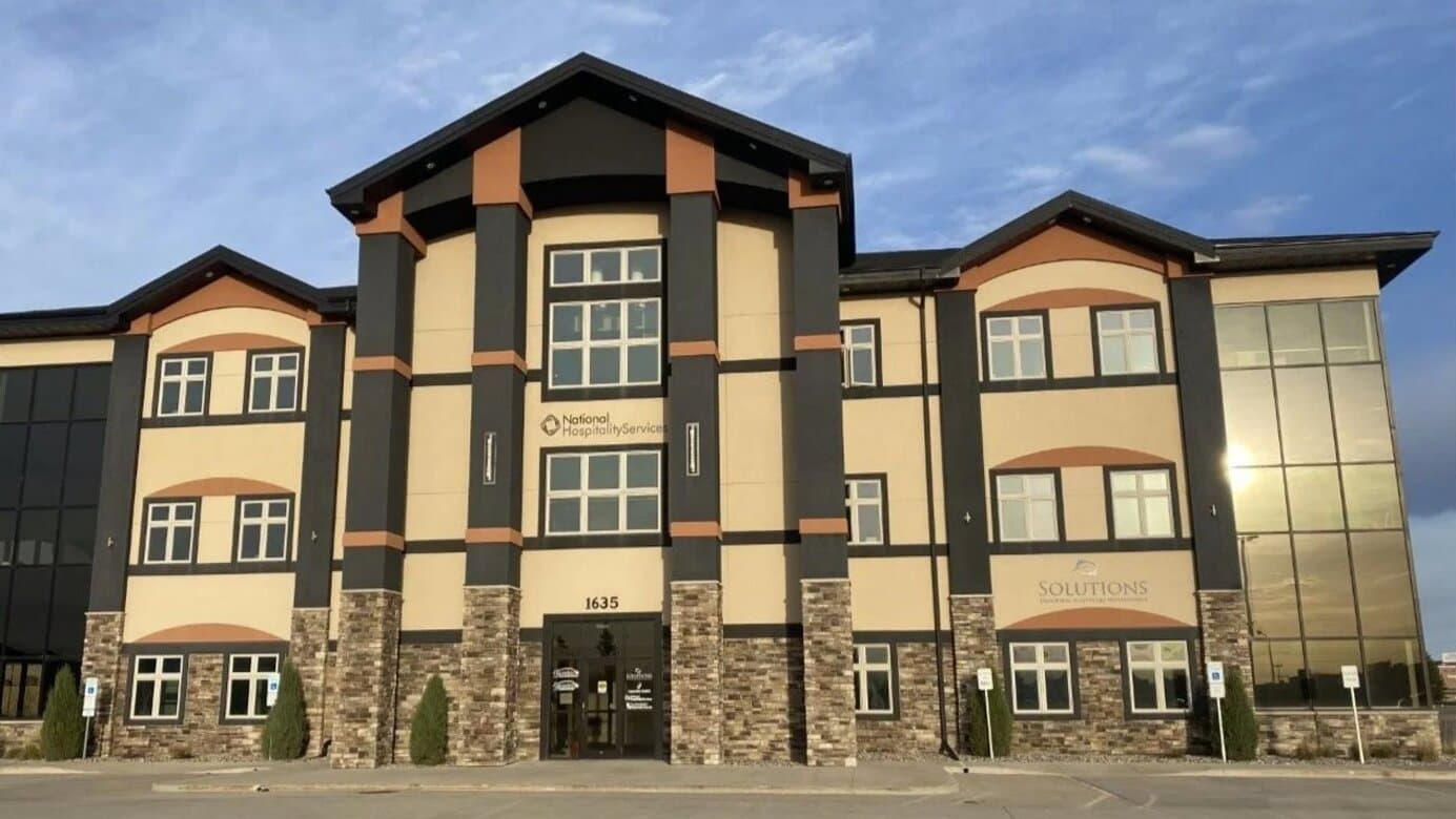 Solutions Behavioral Healthcare Professionals Fargo