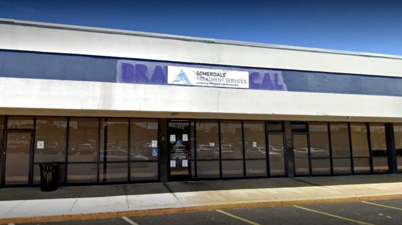 Somerdale Treatment Services