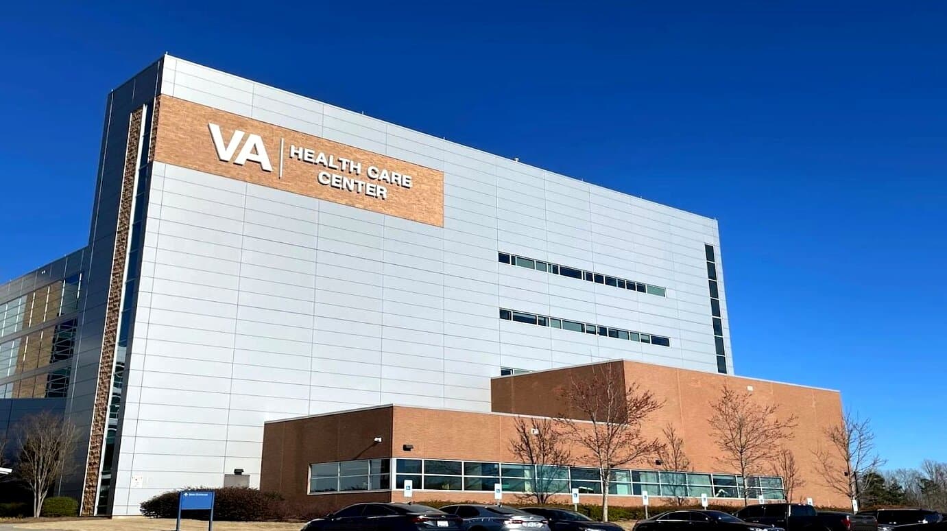South Charlotte VA Healthcare Center Outpatient Clinic