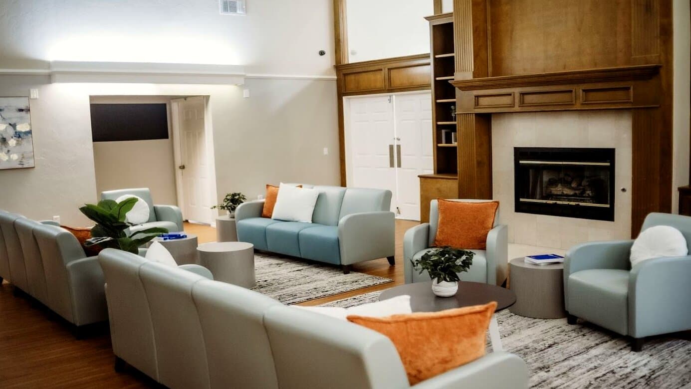 South Coast Behavioral Health - Oklahoma City