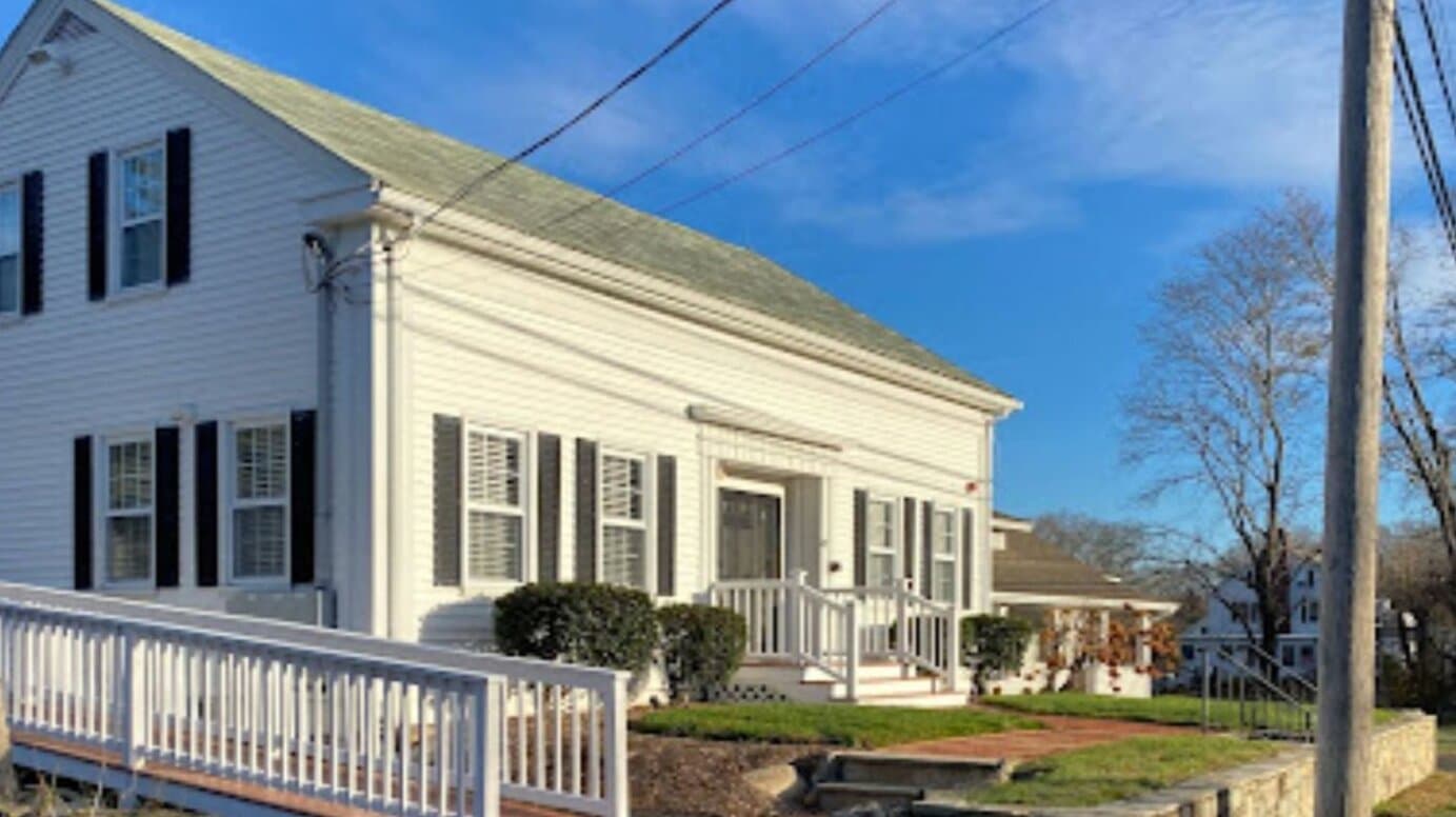 South County Psychiatry North Scituate