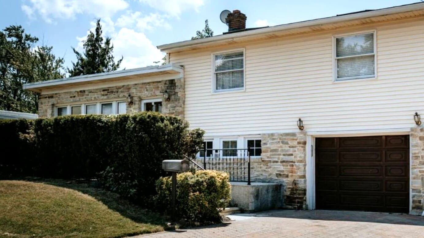 South Jersey Recovery Residences