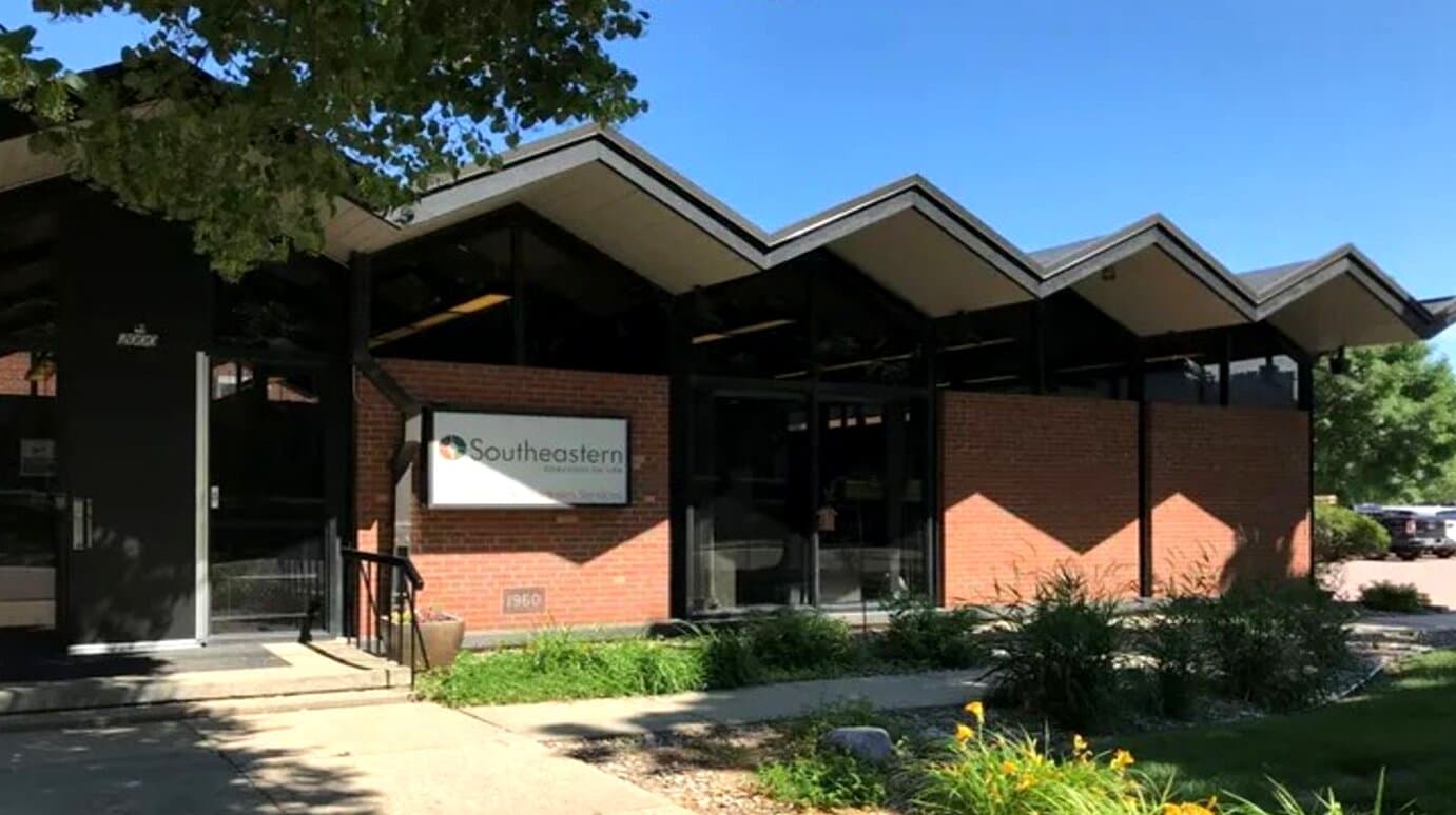 Southeastern Directions for Life Adult Services