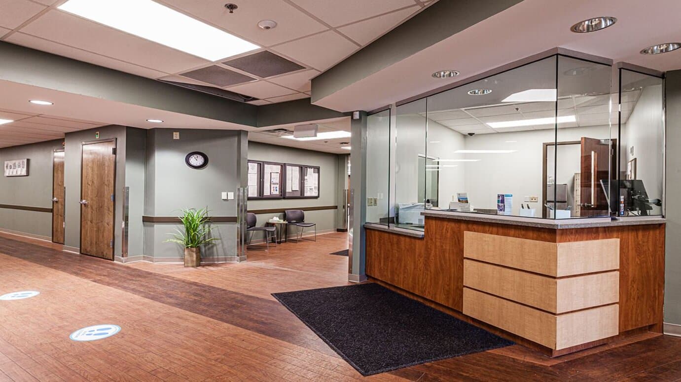 Southern Indiana Comprehensive Treatment Center