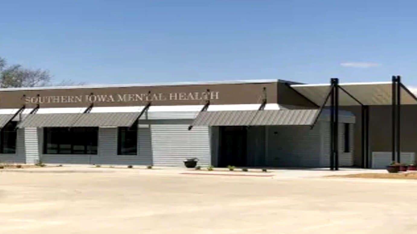 Southern Iowa Mental Health Center