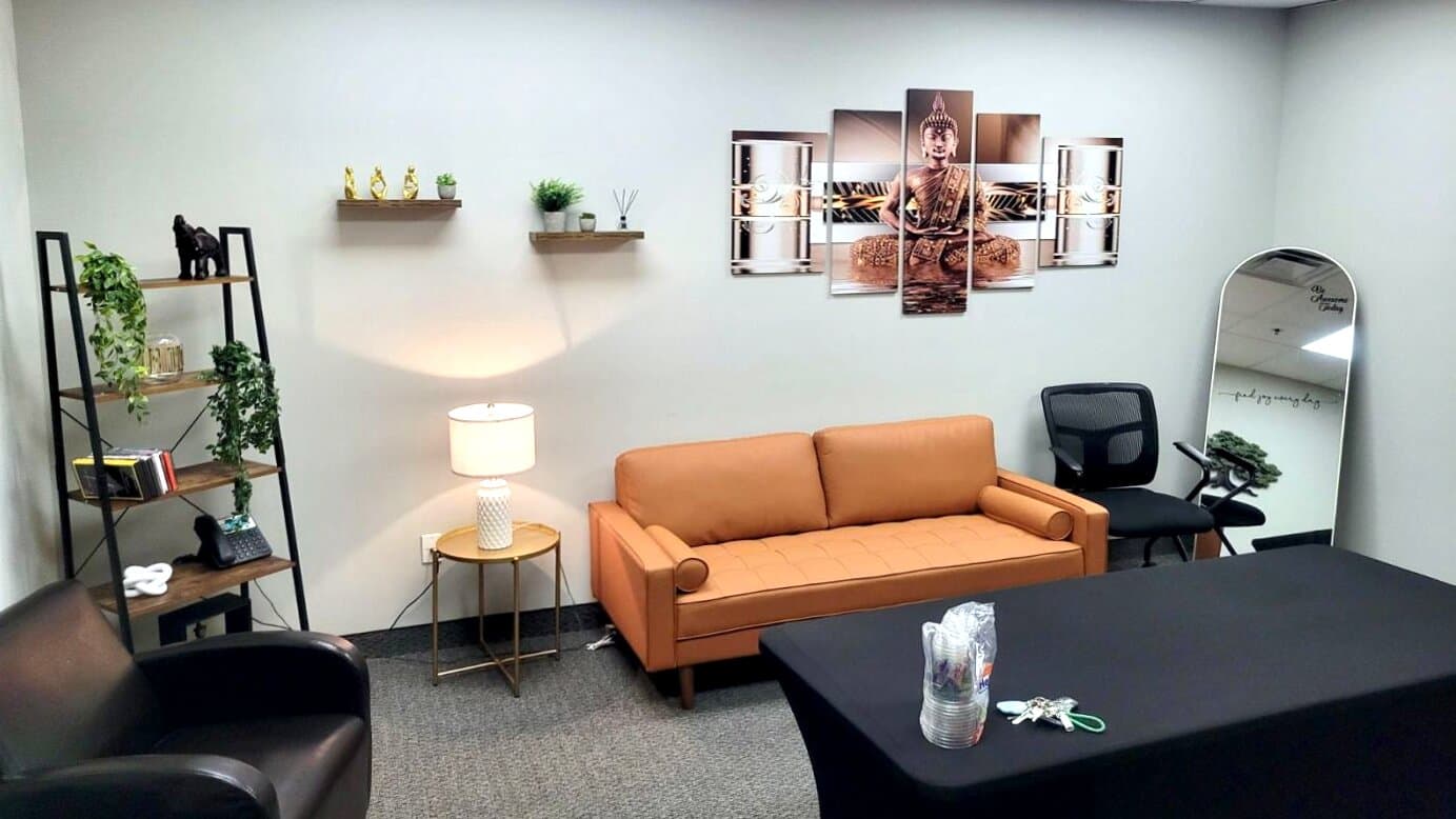 Spark Wellness Elkins Park