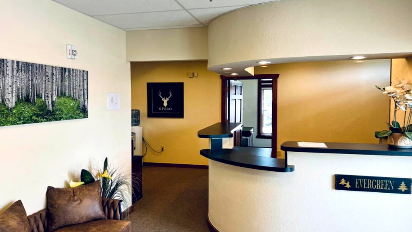 Spero Behavioral Health