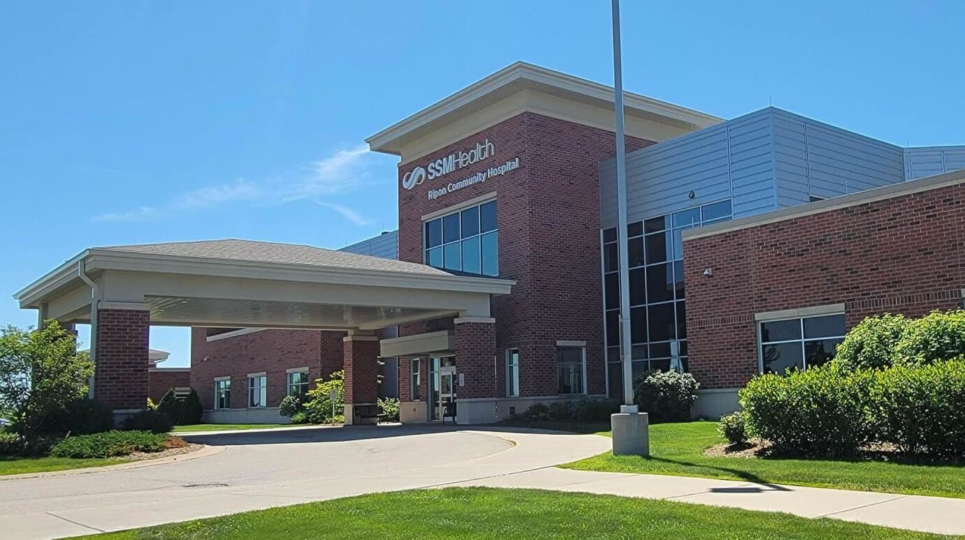 SSM Health Ripon Community Hospital