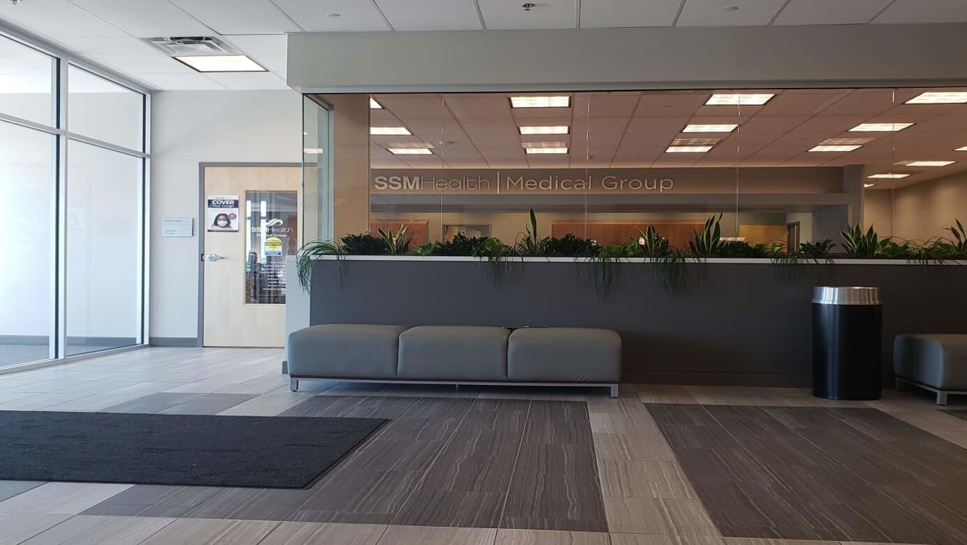 SSM Health Behavioral Health - Centralia