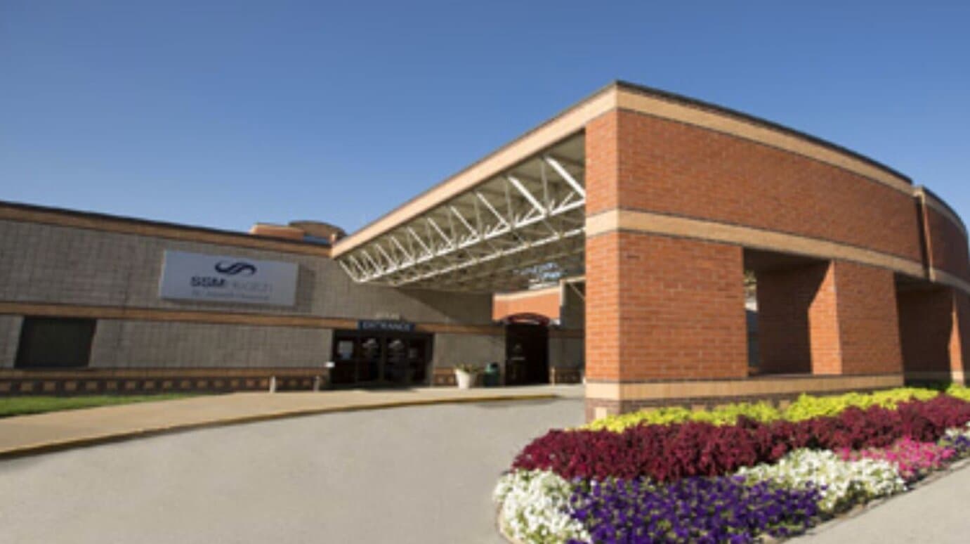 SSM Health St. Joseph Hospital - Wentzville