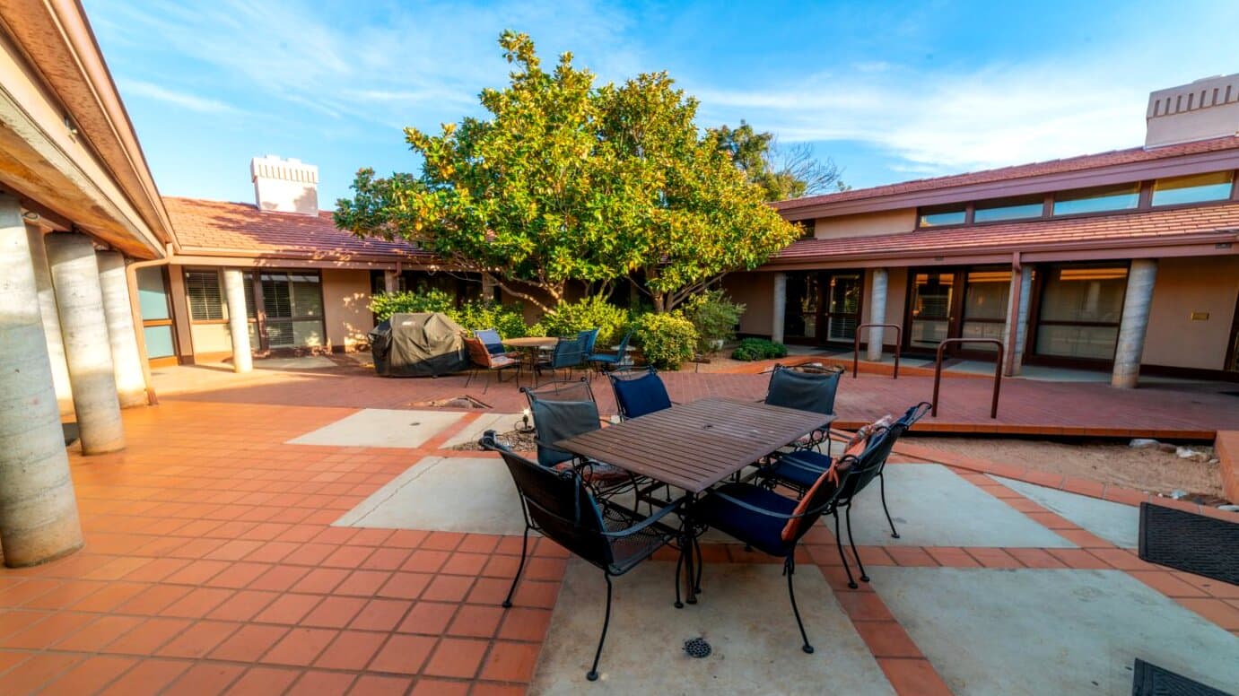 Steps Recovery Center St. George