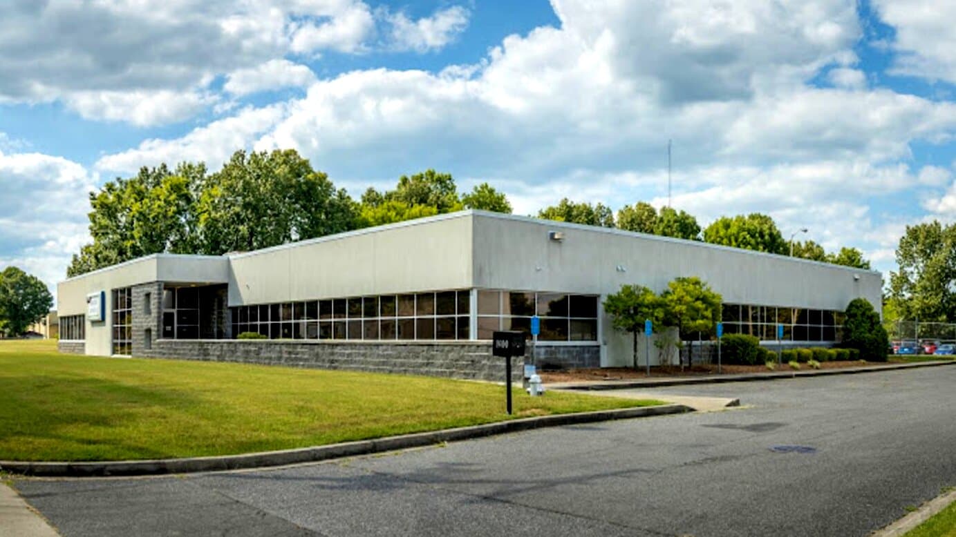 Stepworks Paducah