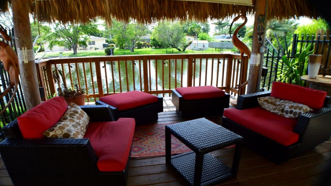Summer House