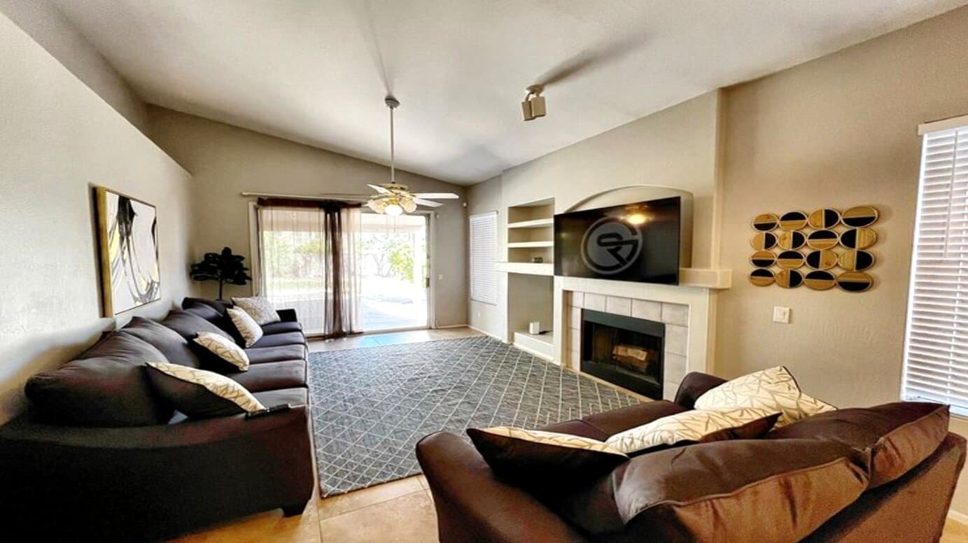 Summers House - Gambit Recovery