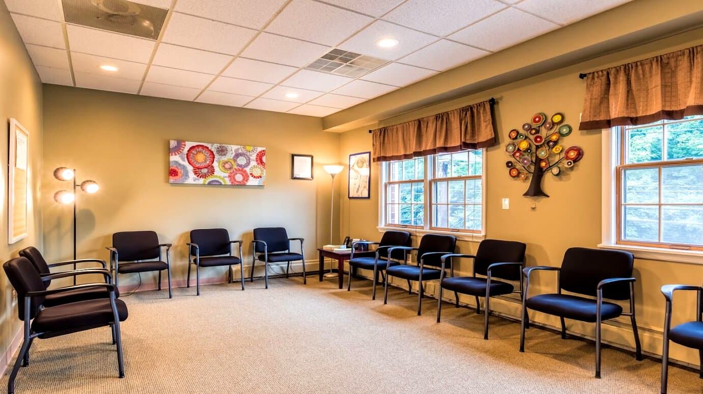 Summit Behavioral Health Union