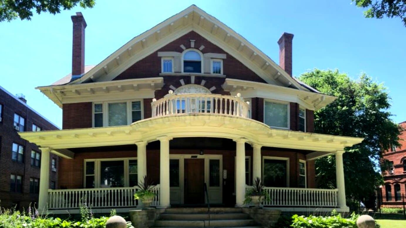 Summit Hills Sober Living
