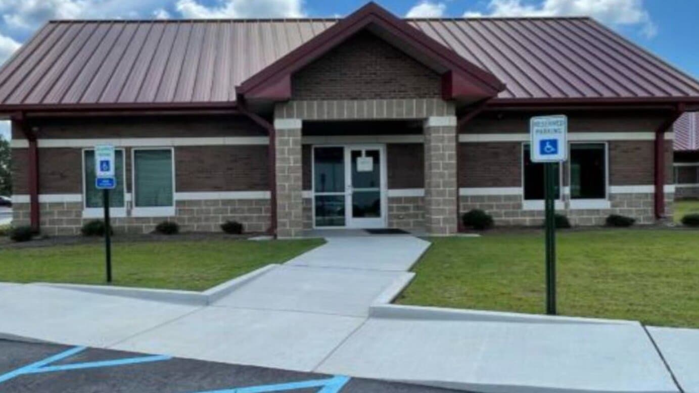 Sumter Behavioral Health