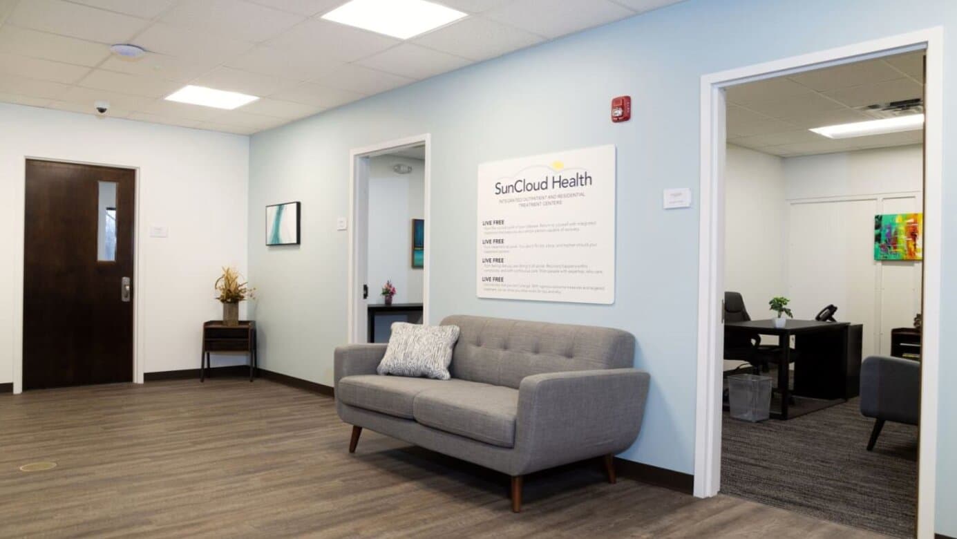 SunCloud Health Gaithersburg