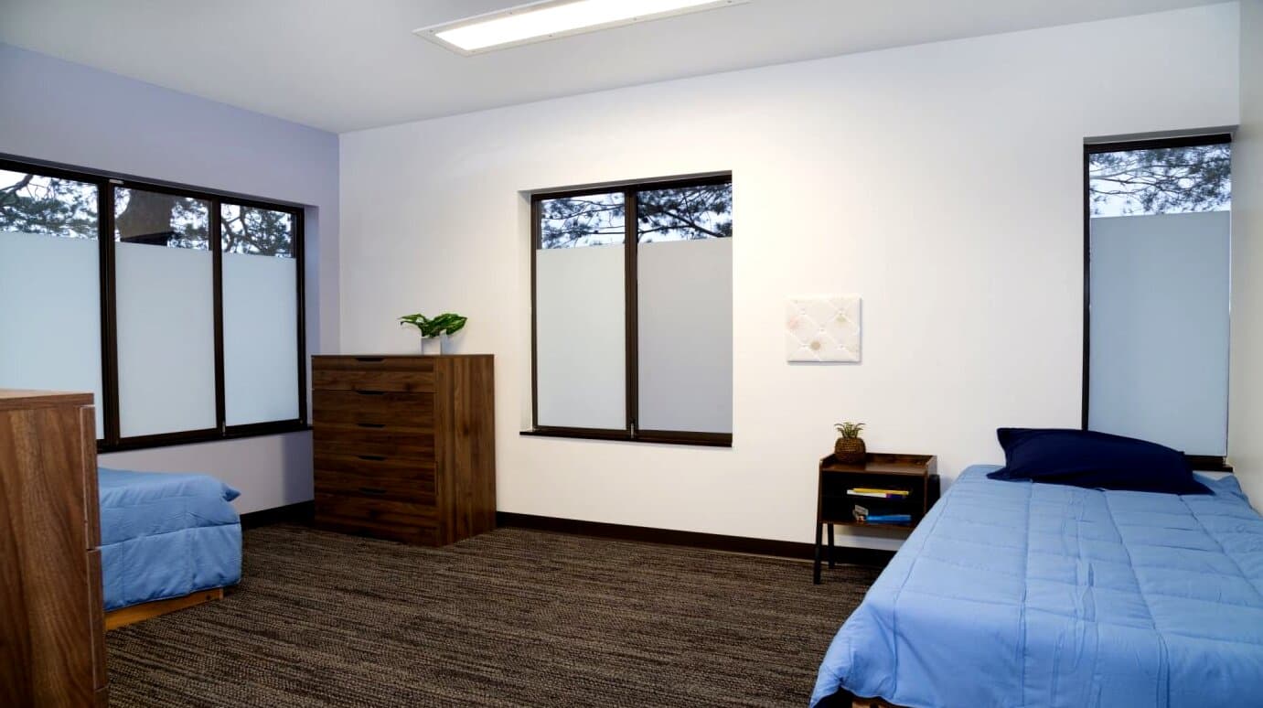 SunCloud Health Residential Northbrook