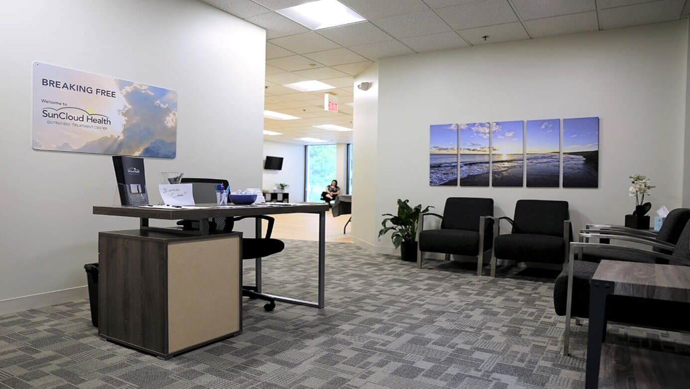 SunCloud Health Naperville