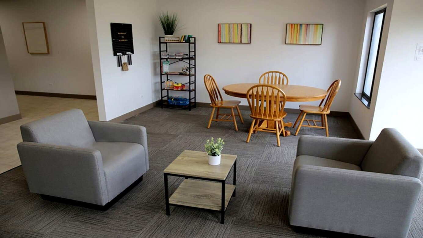 SunCloud Health Outpatient Northbrook