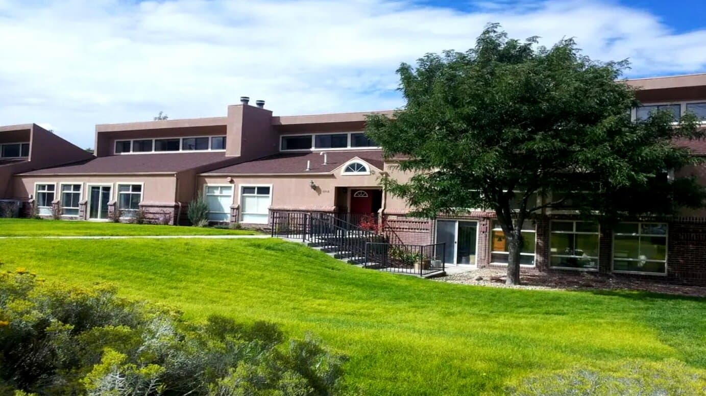 Sundance Canyon Academy