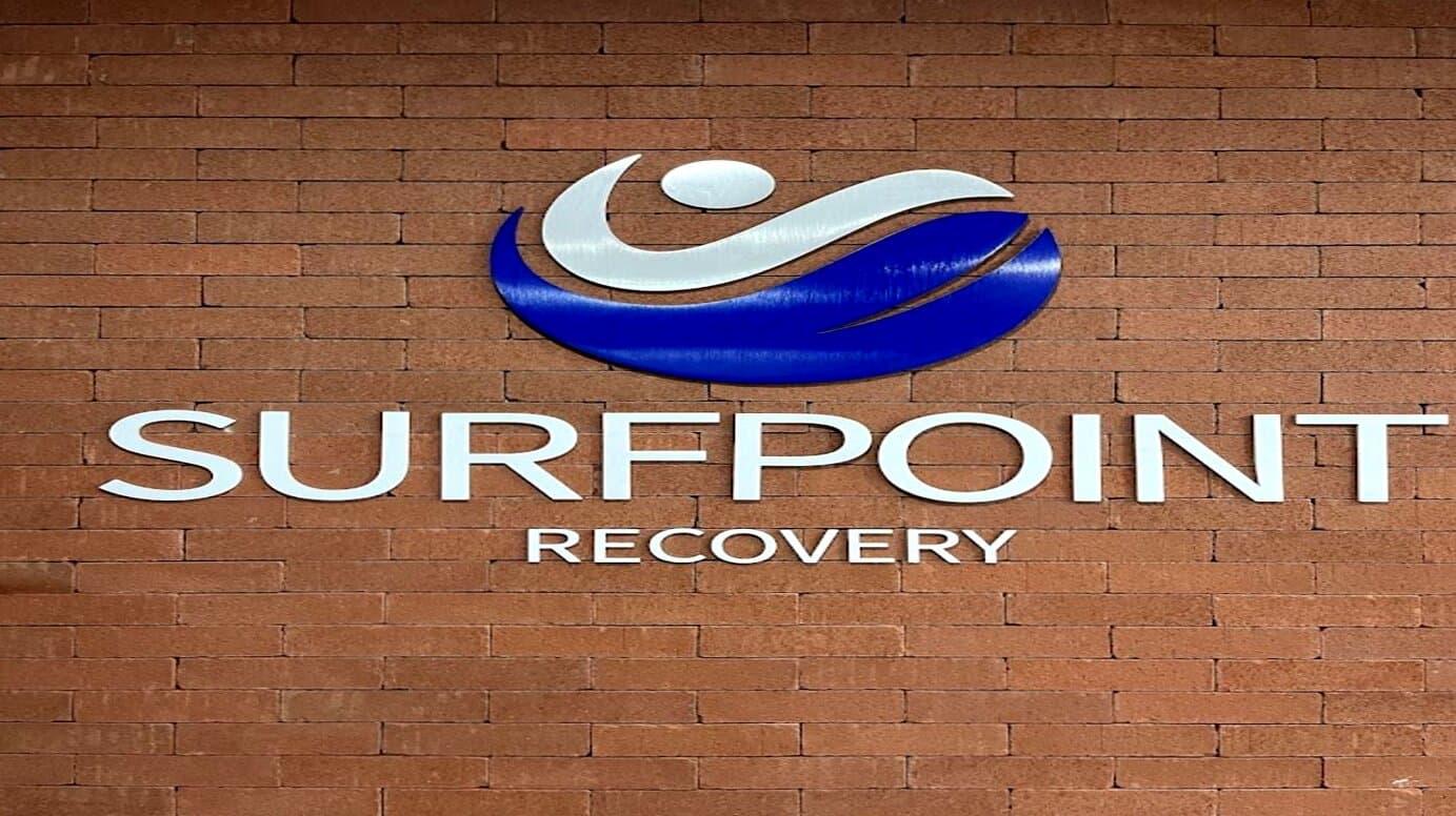 Surfpoint Recovery
