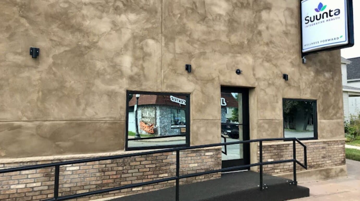 Suunta Integrative Health Marquette