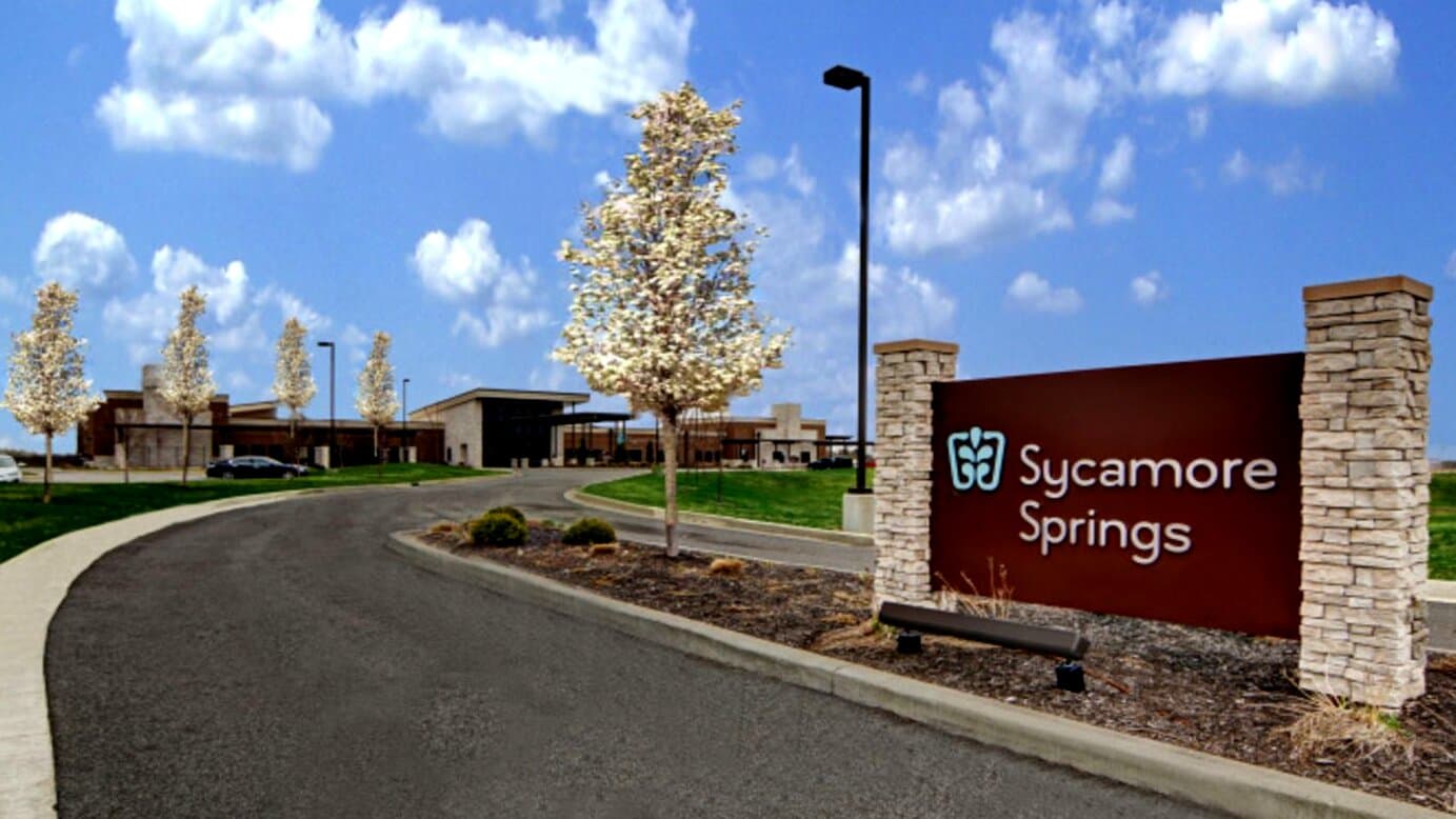 Sycamore Springs