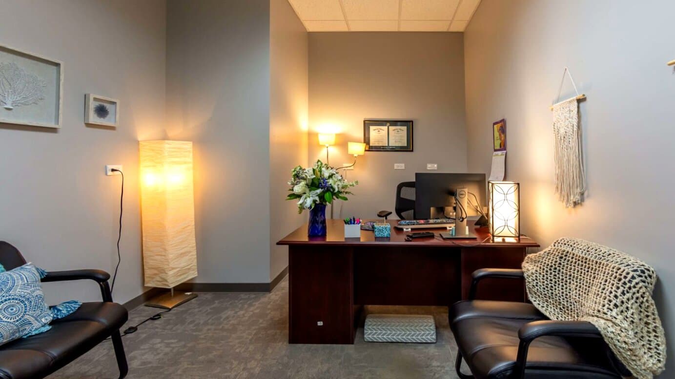 Symetria Recovery Naperville Outpatient