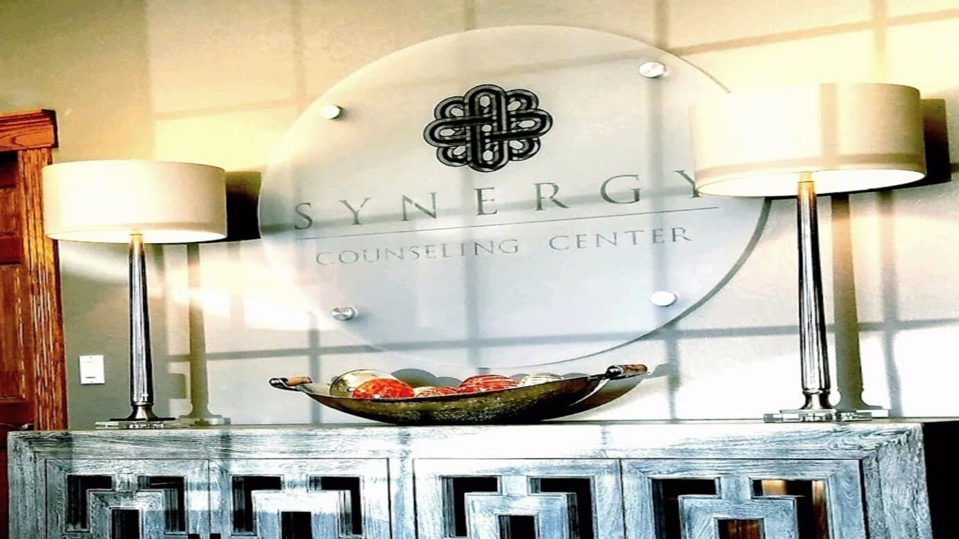 Synergy Counseling Center