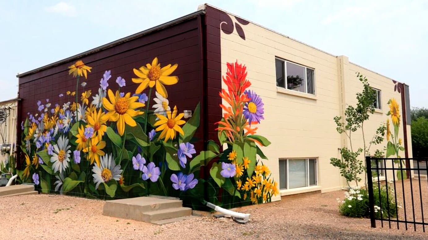 The Clinic for Mental Health and Wellness