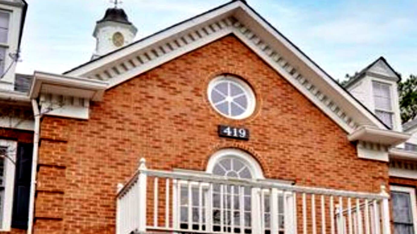 The Counseling Center Roswell