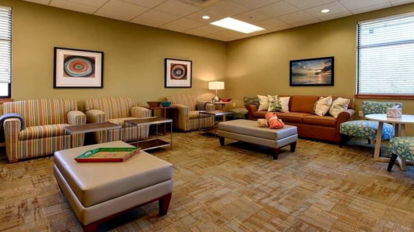 The Emily Program Spokane Outpatient