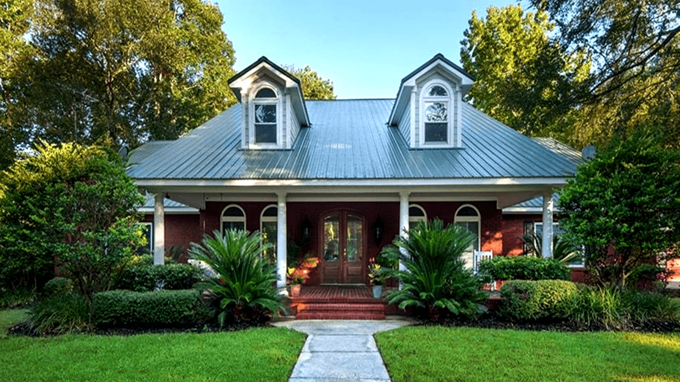 The Estate at River Bend