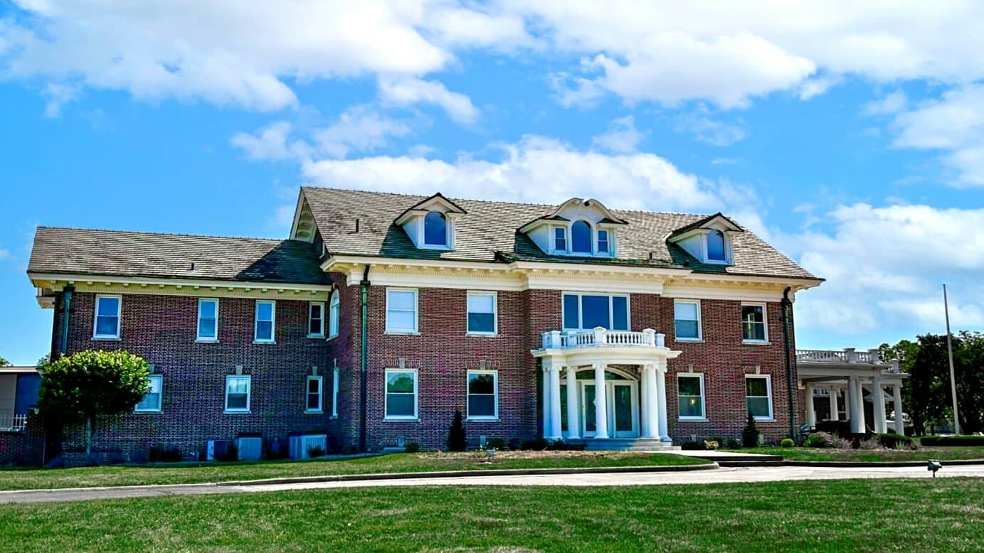The Grove Estate