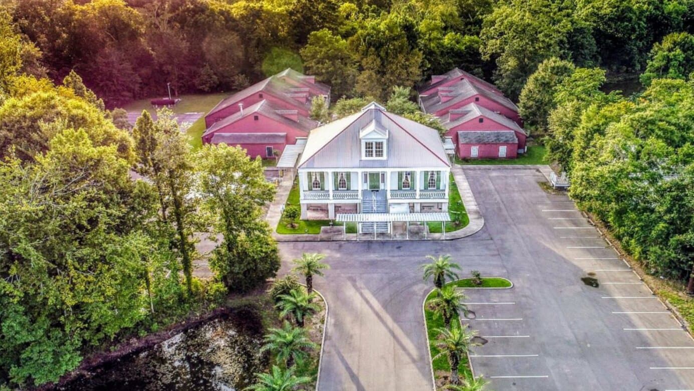 The Grove Recovery Center